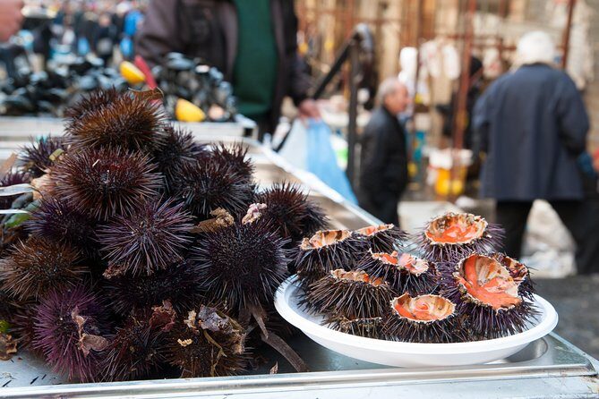 Cesarine: Market Tour & Home Cooking Class in Catania - A Closer Look at the Experience