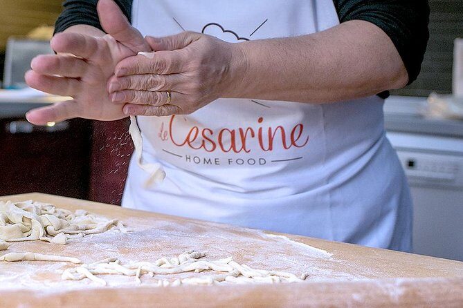 Cesarine: Market Tour & Home Cooking Class in Catania - FAQ