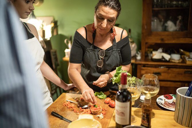 Cesarine: Market Tour & Home Cooking Class in Messina - Final Thoughts