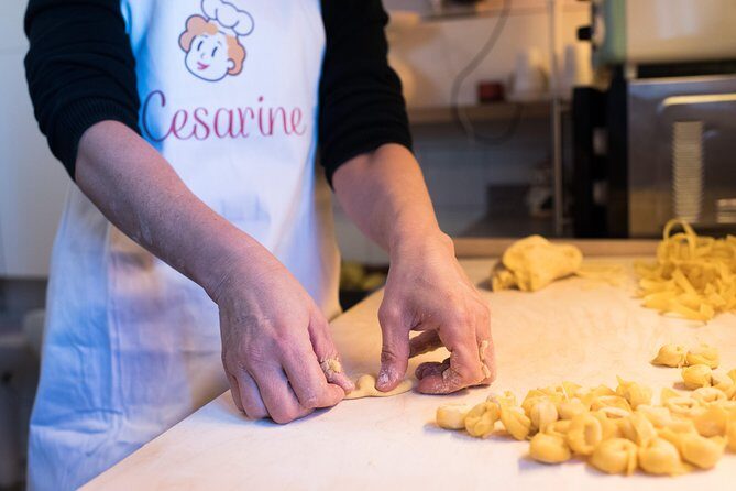 Cesarine: Pasta & Tiramisu Class at a Local's Home in Venice - Who Will Love This Experience?