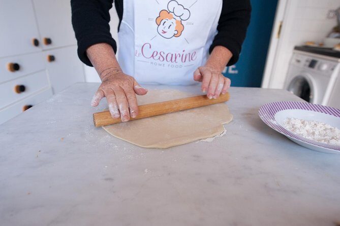 Cesarine: Pasta & Tiramisu Class at Local's Home in Genoa - What You Can Expect from the Tour