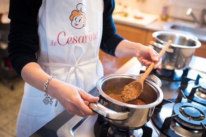 Cesarine: Pasta & Tiramisu Class at Local's Home in Milan - Who Should Book This Experience?