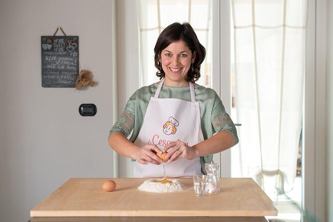 Cesarine: Pasta & Tiramisu Class at Local's Home in Turin - Who Should Consider This Tour?
