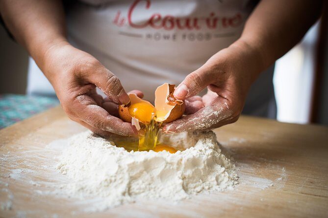 Cesarine: Pasta & Tiramisu Class at Local's Home in Verona - A Deep Dive into the Experience