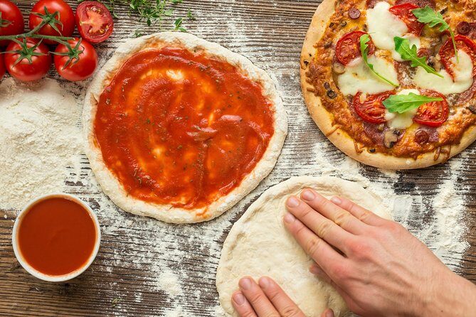 Cesarine: Pizza & Tiramisu Class in Venice - A Deep Dive into the Venice Pizza & Tiramisu Class