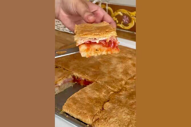 Cesarine: Pizza & Tiramisu Workshop with Positano Terrace Views - Key Points