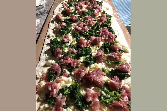 Cesarine: Pizza & Tiramisu Workshop with Positano Terrace Views - Who Is This Experience Best For?