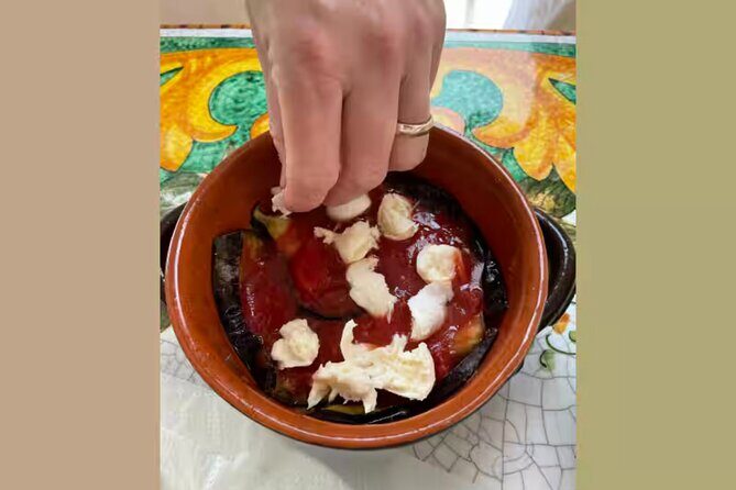 Cesarine: Positano Cooking Class - 3 Authentic Recipes - Authenticity and Value