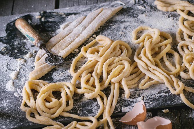 Cesarine: Private Pasta Class at Local's Home in Catania - An In-Depth Look at the Catania Pasta Class Experience