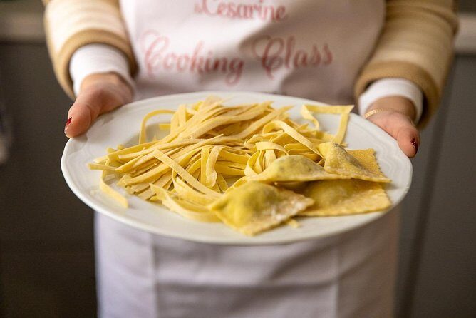 Cesarine: Private Pasta Class at Local's Home in Catania - Authentic, Hands-On, and Delicious: Who Is It Perfect For?