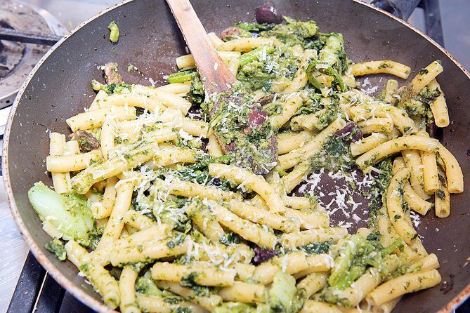 Cesarine: Private Pasta Class at Local's Home in Messina - The Value & Price Analysis