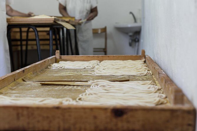 Cesarine: Private Pasta Class & Meal at Local's Home in Bari - An In-Depth Look at the Experience