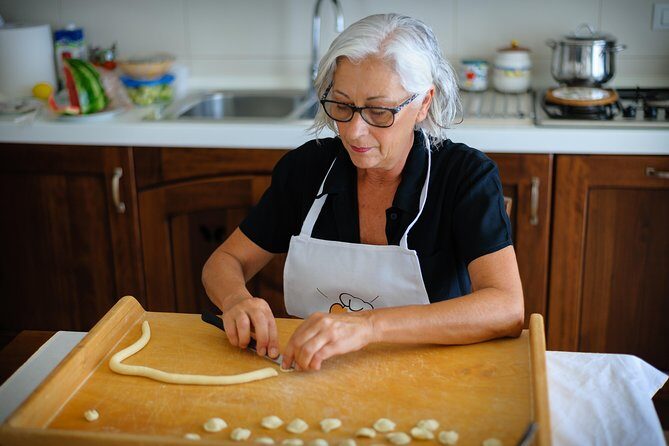 Cesarine: Private Pasta Class & Meal at Local's Home in Bari - Final Thoughts