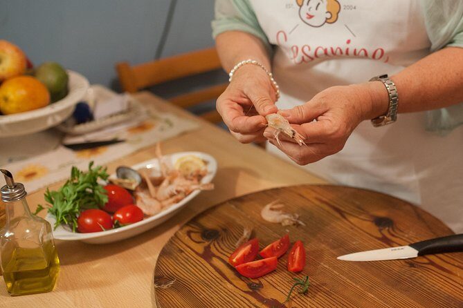 Cesarine: Small Group Market Tour & Cooking Class in Alberobello - Final Thoughts: Who Will Love This Experience?