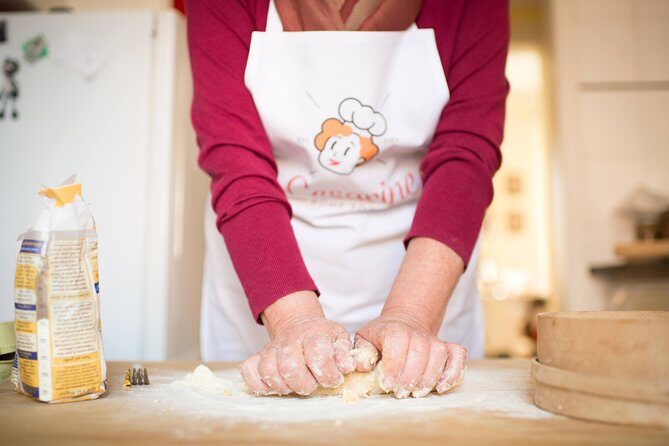Cesarine: Small group Pasta and Tiramisu class in Bergamo - What to Expect from the Bergamo Pasta and Tiramisu Class