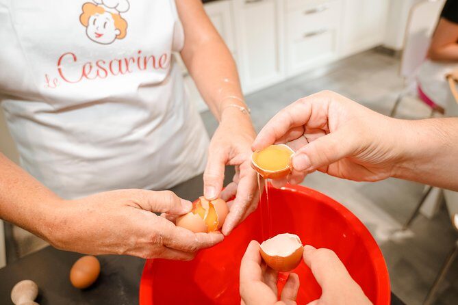 Cesarine: Small group Pasta and Tiramisu class in Bergamo - FAQ