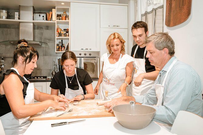 Cesarine: Small group Pasta and Tiramisu class in Montepulciano - The Sum Up