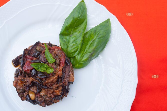 Cesarine: Small Group Pasta and Tiramisu Class in Sorrento - Value for Money