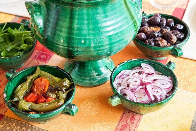 Cesarine: Small Group Pasta and Tiramisu Class in Sorrento - How the Reviews Reflect the Experience