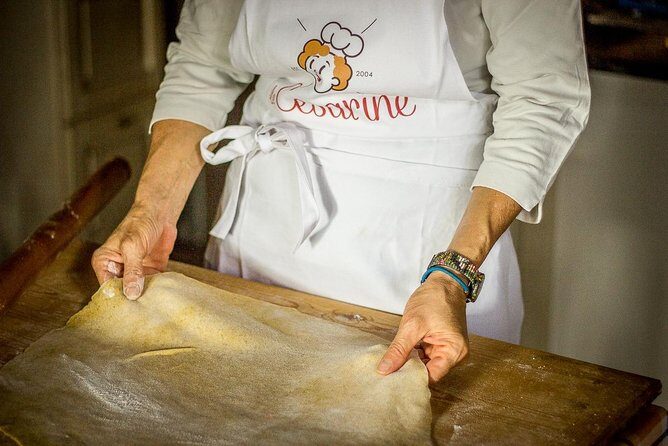 Cesarine: Small group Pasta Class at Local's Home in Sorrento - FAQ