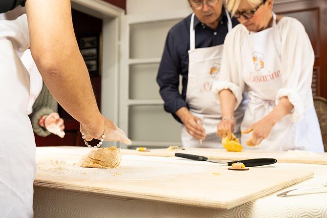 Cesarine: Small group Tortellini Class at Local's Home in Bologna - Who Will Love This Experience?