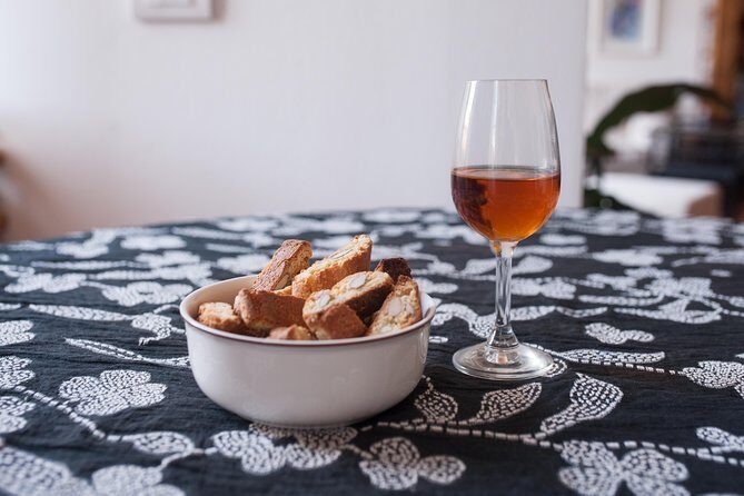 Cesarine: Typical Dining & Cooking Demo at Local's Home in Siena - The Sum Up