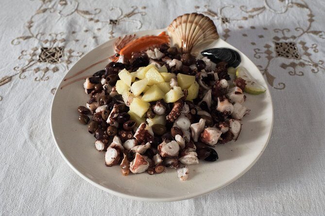 Cesarine: Venice Show Cooking & Dining Experience at Local's Home - In The Sum Up