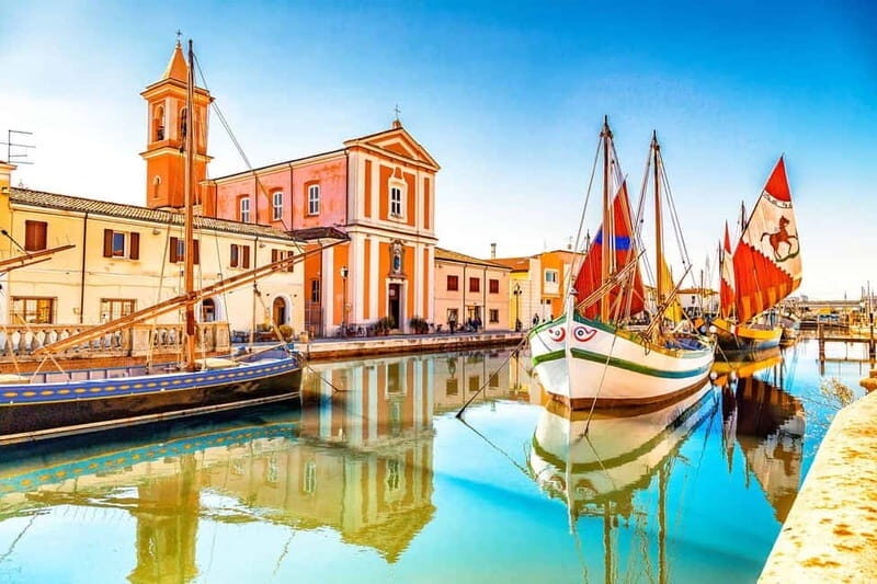 Cesenatico: Maritime Museum and Marino Moretti House - The Value of This Tour