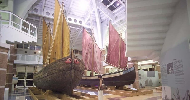 Cesenatico: Maritime Museum and Marino Moretti House - Who Should Book This Tour?
