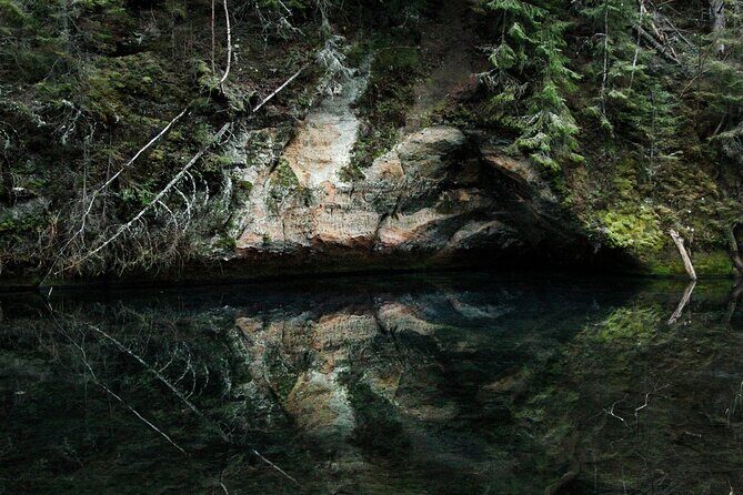 Cesis: Medieval Heritage and Natural Treasures - FAQs