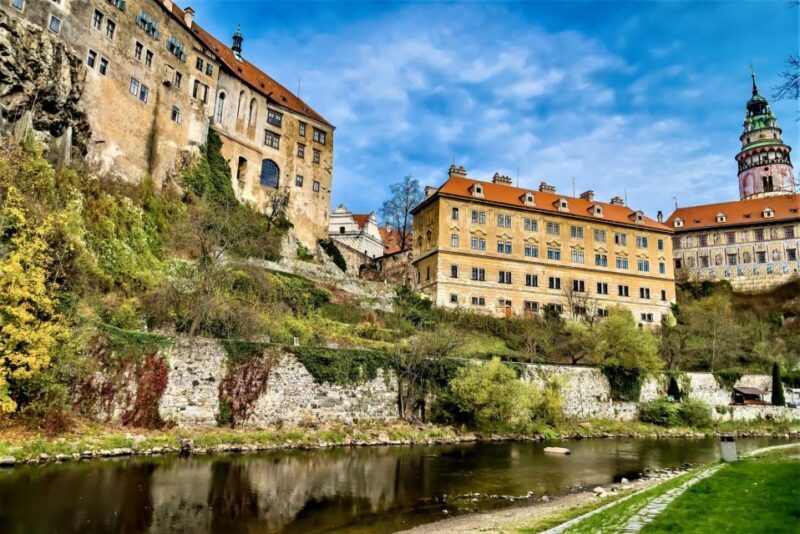 Cesky Krumlov: Express Walk with a Local in 60 minutes - Who Will Love This Tour?