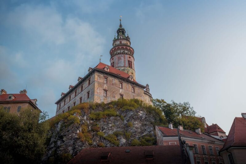 Cesky Krumlov: Insta-Perfect Walk with a Local - FAQs