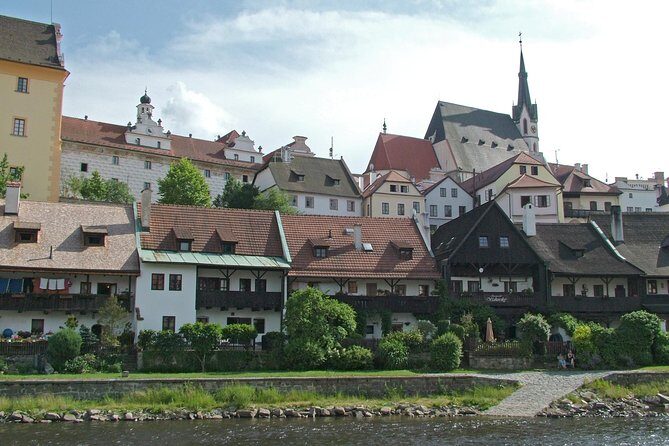 Cesky Krumlov Old Town Private Walking Tour - The Sum Up: Is This Tour Right for You?