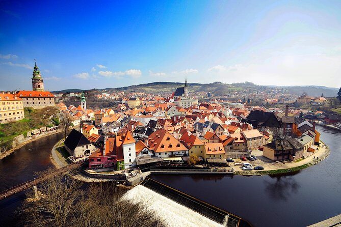 Cesky Krumlov One Day Trip from Prague by bus - What Past Travelers Say