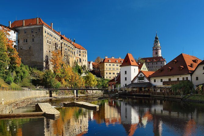 Cesky Krumlov One Day Trip from Prague by bus - Final Thoughts
