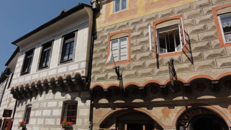 Cesky Krumlov Private Day Trip from Prague - Price & Value Analysis