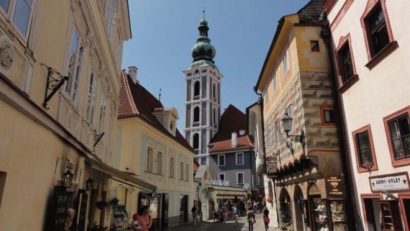 Cesky Krumlov Private Day Trip from Prague - Final Thoughts: Is This Tour Right for You?