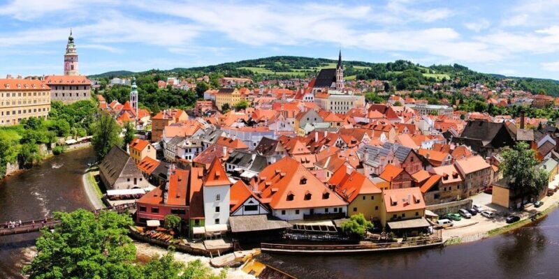 Cesky Krumlov Private Day Trip from Prague - The Itinerary Breakdown