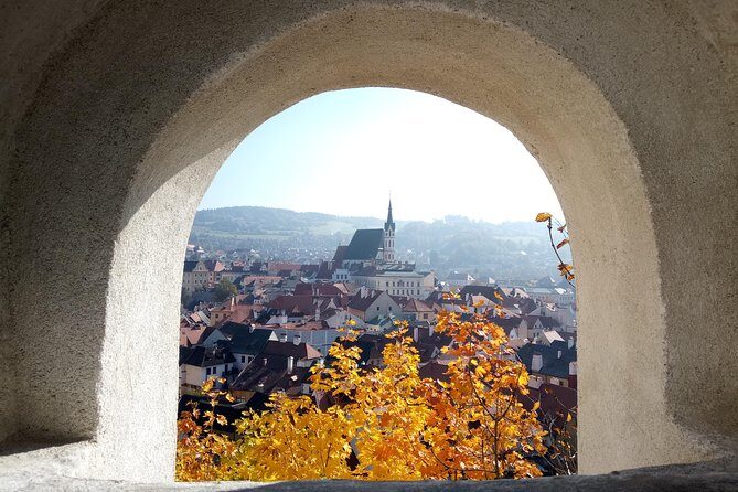 Cesky Krumlov Private day trip from Prague with Lunch and Castle admission - Who Is This Tour Best Suited For?