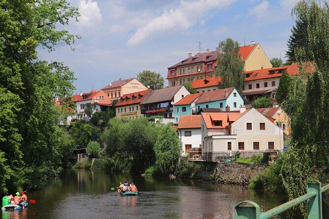 Cesky Krumlov Private Walking Tour With A Professional Guide - In-Depth Review of the Cesky Krumlov Private Walking Tour