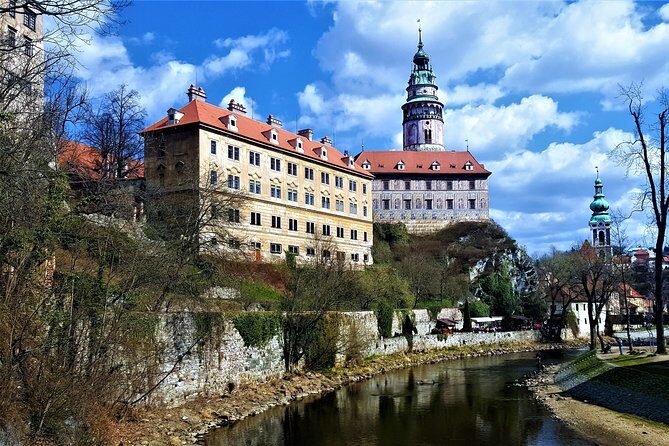 Cesky Krumlov Small-Group Day Trip from Vienna - Final Thoughts