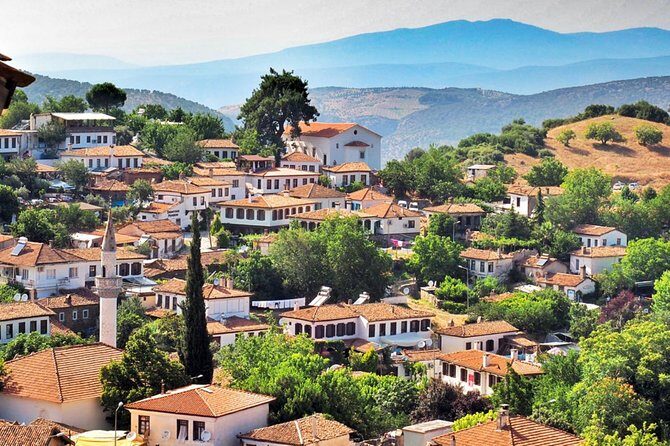 Cesme-Alacati Tour from Izmir - A Detailed Look at the Tour Experience