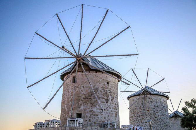 Cesme-Alacati Tour from Izmir - Who Will Enjoy This Tour?