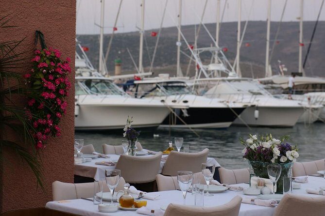 Cesme-Alacati Tour from Izmir - Final Thoughts