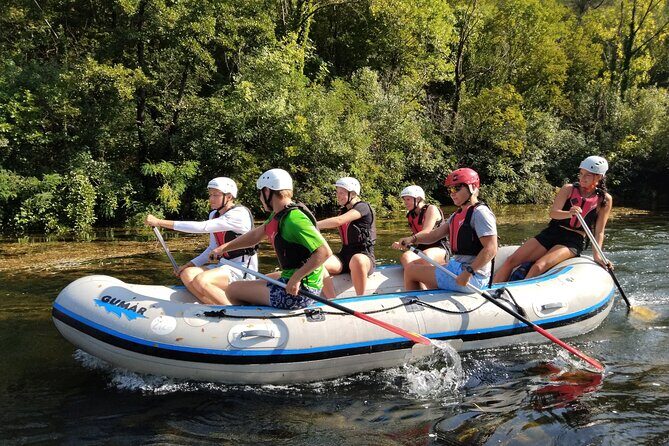 Cetina River Rafting Adventure with Hidden Caves and Waterfall - Final Thoughts