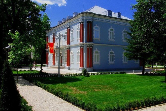 Cetinje 1 hour Private Walking Tour - A Closer Look at the Cetinje 1-hour Private Walking Tour