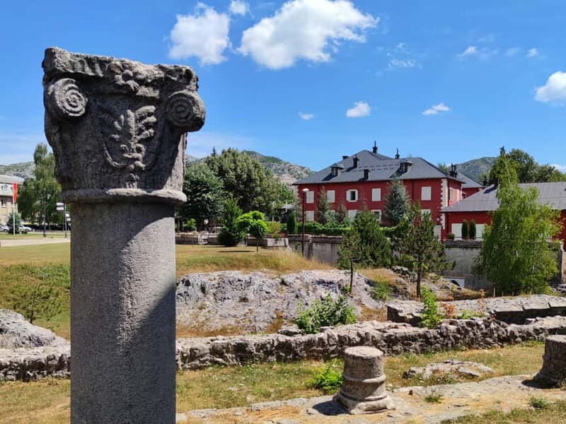Cetinje: City Private Tour - Authenticity and Reviews Insights