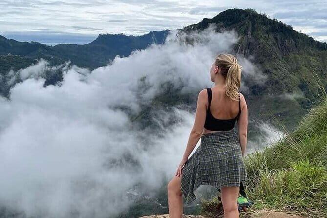 Ceylon Up Country TEA, SIGIRIYA & Ella with Train Ride[B&B Basis] - Discover the Ceylon Up Country TEA, SIGIRIYA & Ella Tour: An Authentic Sri Lanka Experience