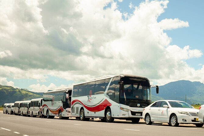 CFC APPROVED Private Roundtrip Transfer -Nadi Airport to All Maui Bay Properties - FAQ