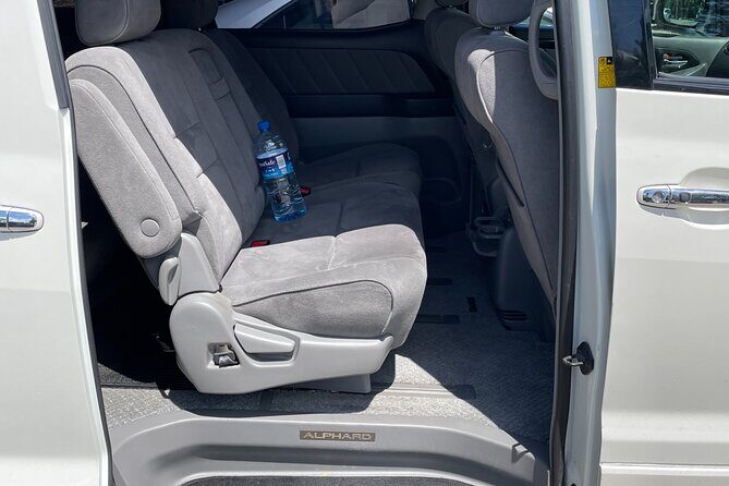 CFC Arrival Transfer Nadi Airport To Shangri-las Fijian Resort - FAQ